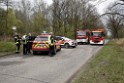 Waldbrand Wahner Heide Troisdorf Eisenweg P361